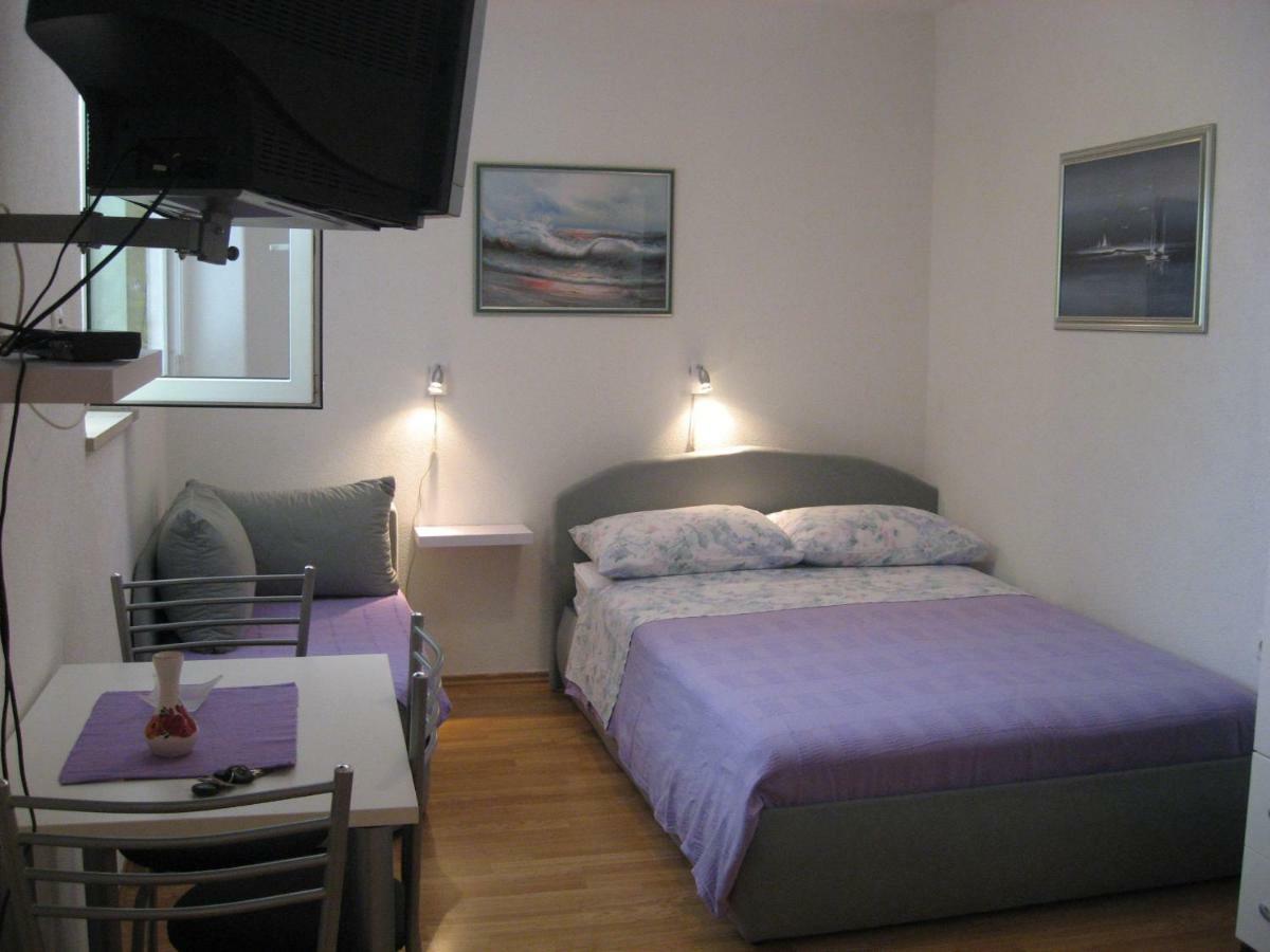 Dariana Apartment Makarska Exterior photo