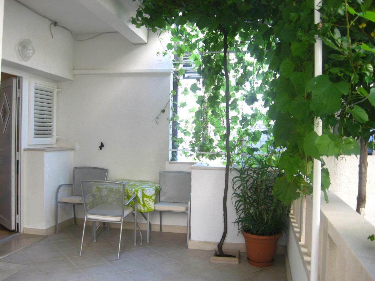 Dariana Apartment Makarska Exterior photo