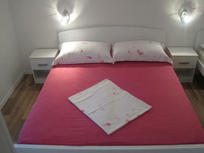 Dariana Apartment Makarska Exterior photo