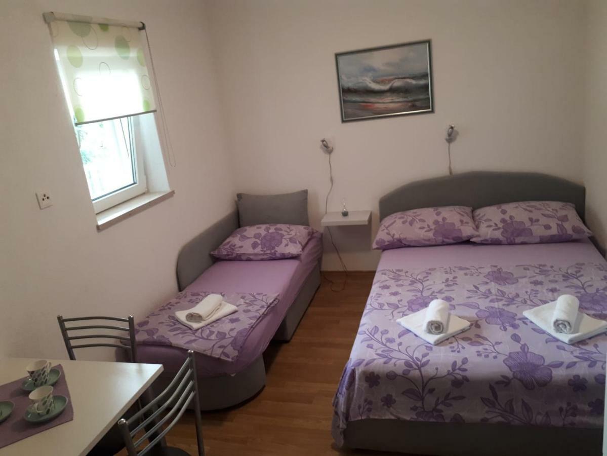 Dariana Apartment Makarska Exterior photo