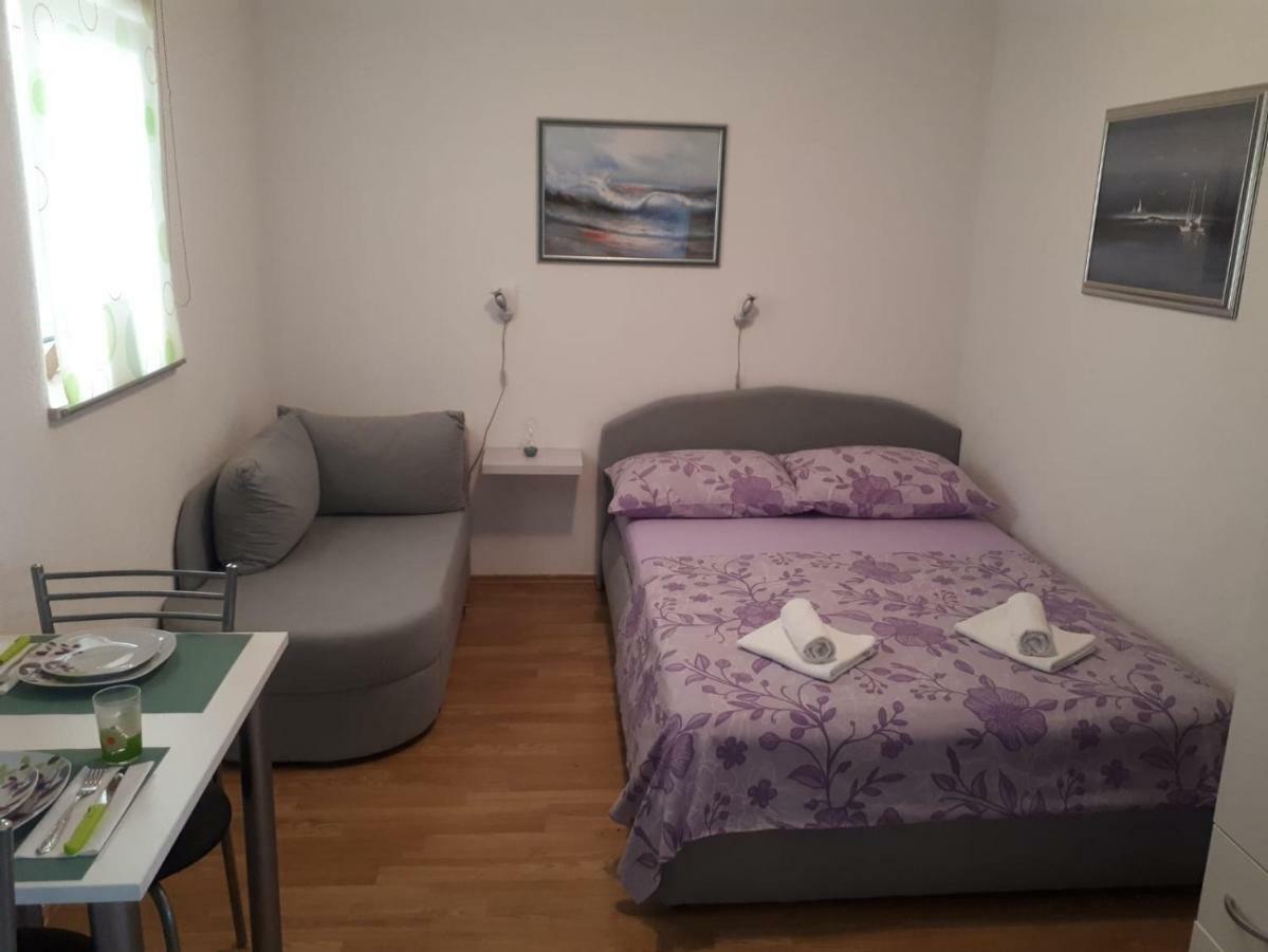 Dariana Apartment Makarska Exterior photo