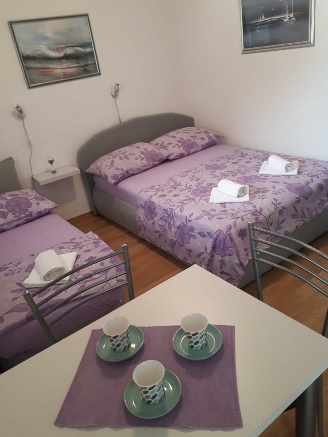 Dariana Apartment Makarska Exterior photo