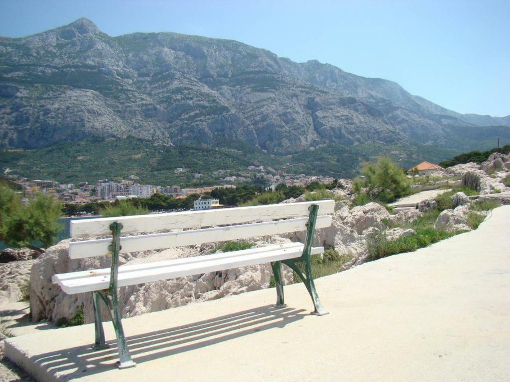 Dariana Apartment Makarska Exterior photo